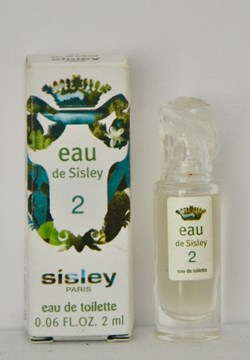 SISLEY - Eau de Sisley 2
