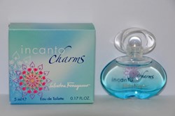 FERRAGAMO Salvatore - Incanto Charms