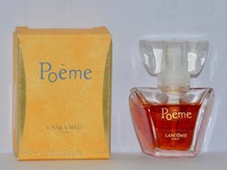 LANCÔME - Poême