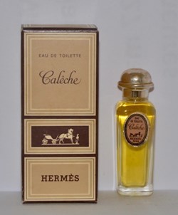 HERMÈS - Calèche