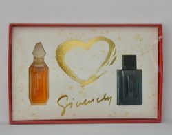 GIVENCHY - Coffret Givenchy Duo Saint Valentin - Xeryus