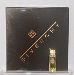 GIVENCHY - Coffret Givenchy mixte - Givenchy III