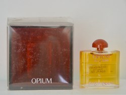 SAINT-LAURENT Yves - Opium Saint Valentin 2001