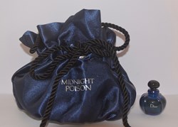 DIOR Christian - Midnight Poison bourse