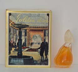 REICHENBACH - Golden drop