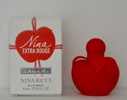 RICCI Nina - Nina Extra Rouge