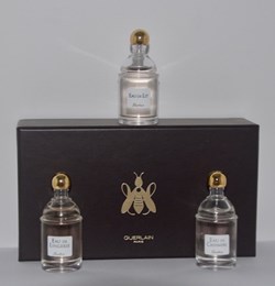 GUERLAIN - Coffret Les Eaux de Rituel - Eau de Lit