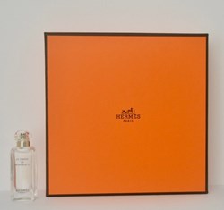 HERMÈS - Coffret Découverte Hermès Parfums-Jardins - Le Jardin de Monsieur Li