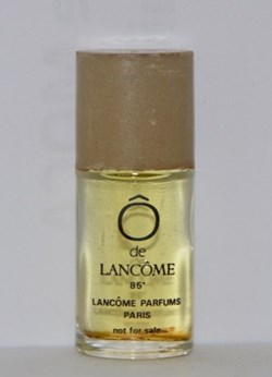 LANCÔME - Ô de Lancôme