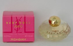 SAINT-LAURENT Yves - Baby Doll