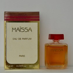 VERMEIL Jean-Louis - Maïssa