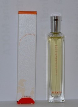 HERMÈS - Eau des Merveilles