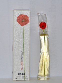 KENZO - Flower By Kenzo coffret