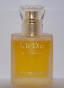 DIOR Christian - Lily Dior