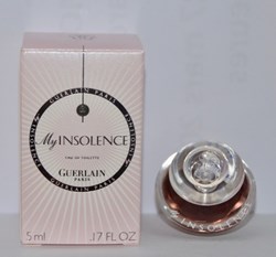 GUERLAIN - My Insolence