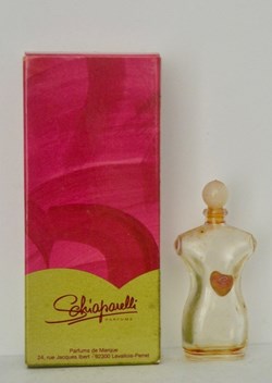 SCHIAPARELLI Elsa - Shocking
