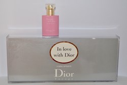DIOR Christian - Coffret In Love with Dior - Forever and ever