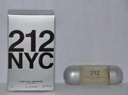 HERRERA Carolina - 212 NYC