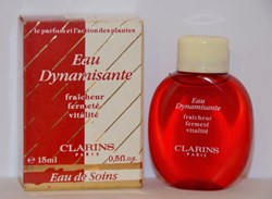 CLARINS - Eau Dynamisante