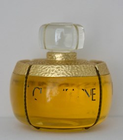 SAINT-LAURENT Yves - Champagne - Factice