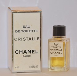 CHANEL Gabrielle - Cristalle