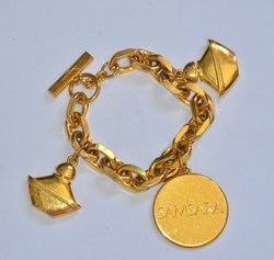 GUERLAIN - Samsara bracelet