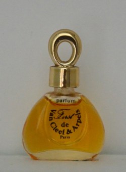 VAN CLEEF & ARPELS - First