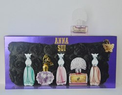 SUI Anna - Coffret miniatures Collection - Flight of Fancy