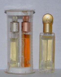 MONTANA Claude - Suggestion - Eau d'or