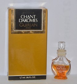 GUERLAIN - Chant d'Arômes