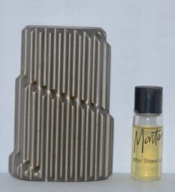 MONTANA Claude - Parfum d'Homme AS