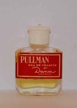 DANA Reine-Jeanne- Pullman