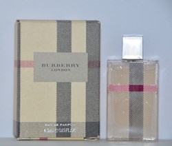 BURBERRY Thomas - London