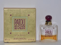 PATOU JEAN - Patou for Ever