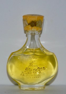 RICCI Nina - Eau de Fleurs