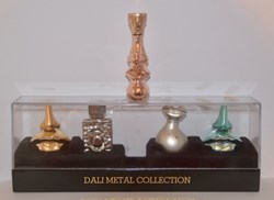 DALI Salvador - Dali Métal Collection : Dalissisme
