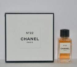 CHANEL Gabrielle - N° 22