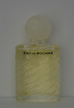 ROCHAS Marcel - Eau de Rochas