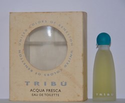 BENETTON - Tribu