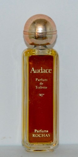 ROCHAS Marcel - Audace