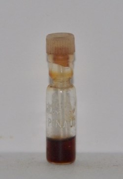 PINAUD Édouard - Sensation