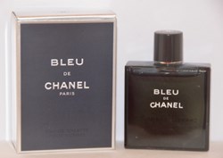 CHANEL Gabrielle - Bleu de Chanel