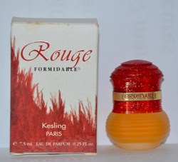 KESLING - Rouge Formidable