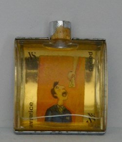 RABANNE Paco - Coffret Collection Les Sept XS Pour Lui - Avarice