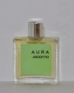 JACOMO - Aura