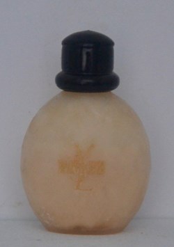 SAINT-LAURENT Yves - Paris Lait corps