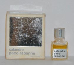 RABANNE Paco - Calandre