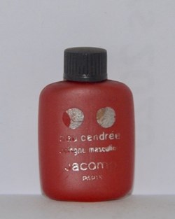 JACOMO - Eau Cendrée