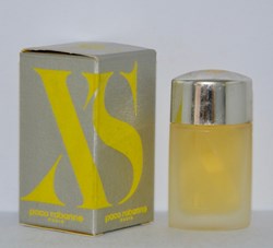 RABANNE Paco - XS Pour Elle -