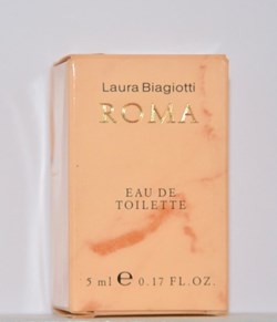 BIAGIOTTI Laura - Roma